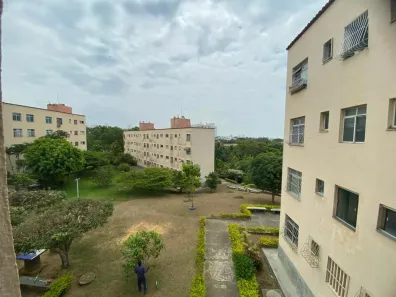 Apartamento com 3 Quartos para alugar, 73m² no Conjunto Jacaraípe, Serra