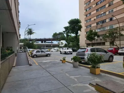Apartamento com 2 Quartos à venda, 57m² no Cidade Nova, Rio de Janeiro