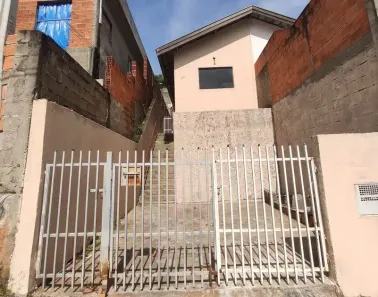 Casa com 2 Quartos à venda, 55m² no Vale das Águas, Águas de Lindóia