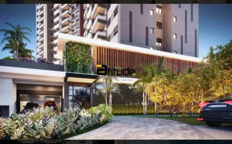 Apartamento com 3 Quartos à venda, 81m² no Jardim Iracema/Aldeia, Barueri