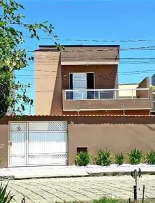 Sobrado com 2 Quartos à venda, 150m² no Chácara Glória, Itanhaém