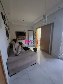 Apartamento com 2 Quartos à venda, 61m² no Bosque dos Jacarandás, Jundiaí