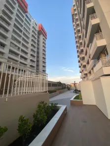 Apartamento com 3 Quartos para alugar, 73m² no Ilhotas, Teresina