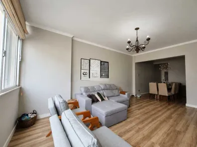 Apartamento com 3 Quartos à venda, 118m² no Flamengo, Rio de Janeiro