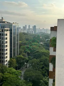 Apartamento com 3 Quartos para venda ou aluguel, 170m² no Jardim Paulista, São Paulo