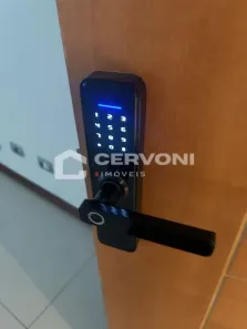Sala Comercial para alugar, 37m² no Parque Residencial Aquarius, São José dos Campos