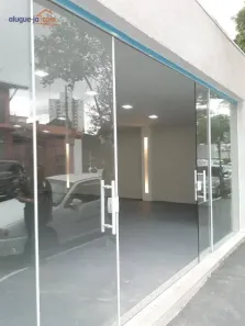 Ponto Comercial para alugar, 80m² no Jardim Augusta, São José dos Campos