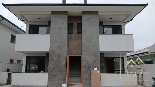Apartamento com 3 Quartos à venda, 73m² no Sertão do Maruim, São José