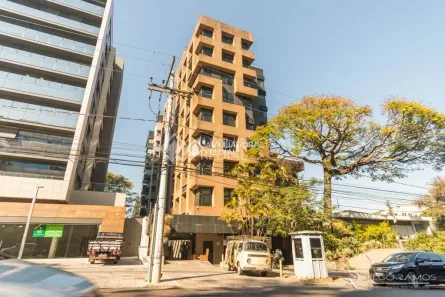 Sala Comercial para alugar, 39m² no Higienópolis, Porto Alegre
