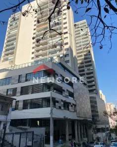Kitnet à venda, 24m² no Bela Vista, São Paulo