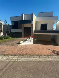 Casa de Condomínio com 4 Quartos à venda, 325m² no Santa Isabel, Louveira