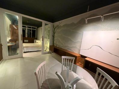 Apartamento com 1 Quarto à venda, 58m² no Copacabana, Rio de Janeiro