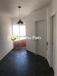 Flat com 1 Quarto à venda, 28m² no Bela Vista, São Paulo
