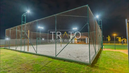 Lote/Terreno à venda, 391m² no Loteamento Solar Campinas, Campinas