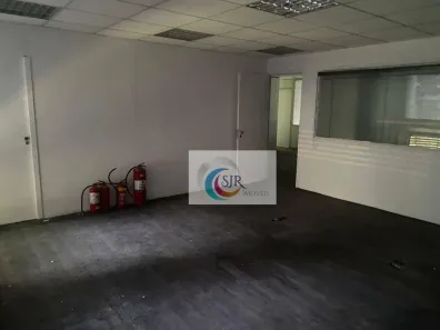 Sala Comercial para alugar, 261m² no Cerqueira César, São Paulo
