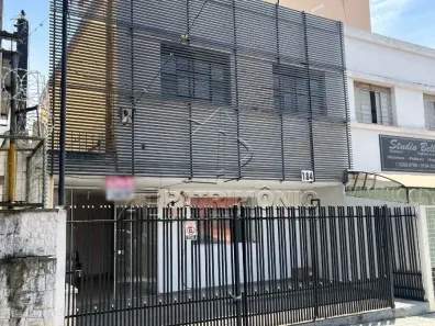 Imóvel Comercial com 2 Quartos para alugar, 162m² no Vila Leão, Sorocaba