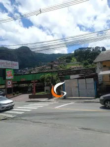 Ponto Comercial para alugar, 120m² no Cascatinha, Petrópolis