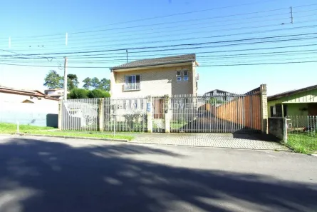 Casa com 4 Quartos à venda, 220m² no Campo Comprido, Curitiba