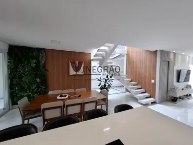 Sobrado com 3 Quartos à venda, 200m² no Vila Moinho Velho, São Paulo