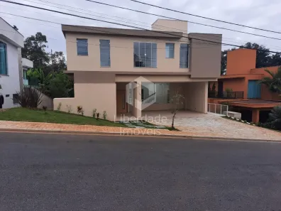Sobrado com 4 Quartos à venda, 386m² no Alphaville - Lagoa dos Ingleses, Nova Lima