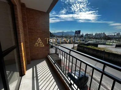 Apartamento com 2 Quartos para alugar, 70m² no Centro, Palhoça