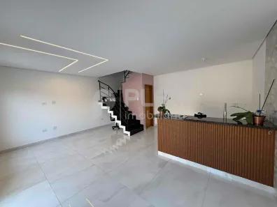 Sobrado com 3 Quartos à venda, 110m² no Parque Vitória, São Paulo