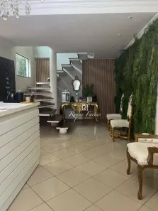 Sobrado com 4 Quartos à venda, 195m² no Bela Vista, Osasco