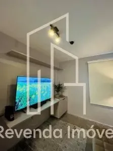 Apartamento com 1 Quarto à venda, 29m² no Indianópolis, São Paulo