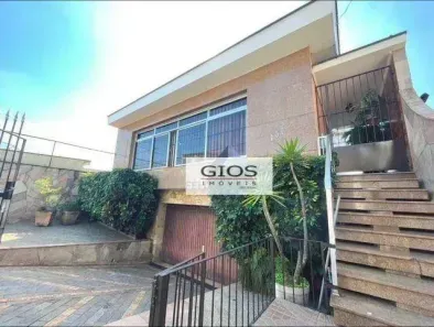 Casa com 3 Quartos à venda, 192m² no Jardim Primavera (Zona Norte), São Paulo