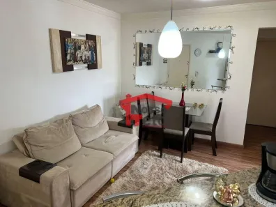 Apartamento com 2 Quartos à venda, 49m² no Vila Bela Vista (Zona Norte), São Paulo