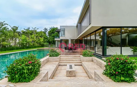 Casa de Condomínio com 6 Quartos à venda, 1130m² no Fazenda da Grama, Itupeva