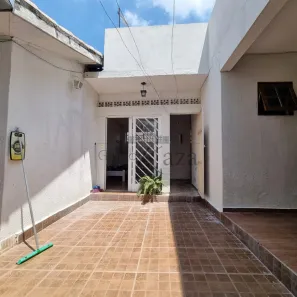 Casa com 4 Quartos para alugar, 146m² no Bosque dos Eucaliptos, São José dos Campos