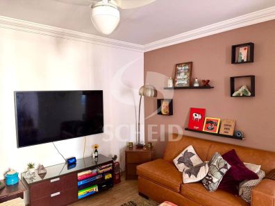 Apartamento com 2 Quartos à venda, 70m² no Vila Anhangüera, São Paulo