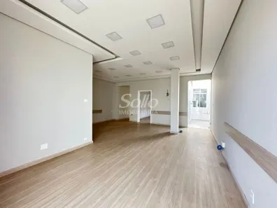 Imóvel Comercial para alugar, 455m² no Centro, Uberlândia