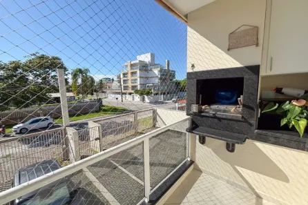 Apartamento com 3 Quartos à venda, 120m² no Caioba, Matinhos