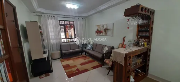 Casa com 3 Quartos à venda, 164m² no Anchieta, São Bernardo do Campo