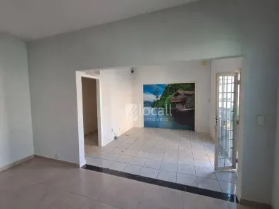 Imóvel Comercial com 7 Quartos para alugar, 180m² no Parque Industrial, São José do Rio Preto