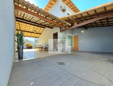 Casa com 2 Quartos à venda, 80m² no Enseada das Gaivotas, Rio das Ostras