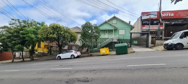 Lote/Terreno à venda, 1125m² no Nossa Senhora de Lourdes, Caxias do Sul
