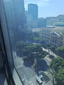 Sala Comercial para venda ou aluguel, 289m² no Centro, Rio de Janeiro