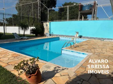 Fazenda/Sítio com 2 Quartos à venda, 250m² no Santa Inês, Itu