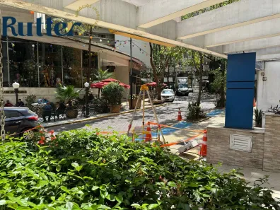 Apartamento com 1 Quarto à venda, 26m² no Bela Vista, São Paulo