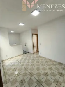 Apartamento com 2 Quartos à venda, 40m² no Vila Rezende, Franca