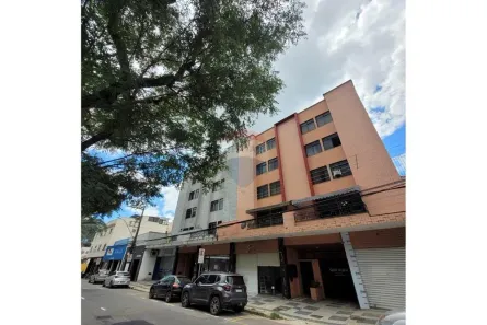 Apartamento com 2 Quartos à venda, 69m² no Cascatinha, Juiz de Fora