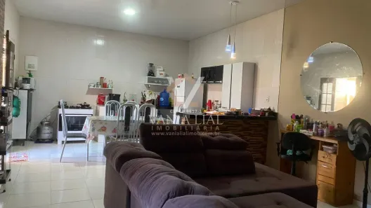 Casa com 2 Quartos à venda, 103m² no São Tomé, Salinópolis