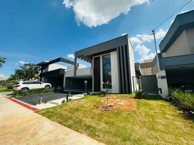 Casa com 3 Quartos à venda, 158m² no Parqville Pinheiros, Aparecida de Goiânia