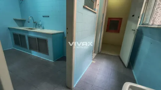 Apartamento com 2 Quartos à venda, 65m² no Engenho de Dentro, Rio de Janeiro