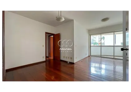 Apartamento com 3 Quartos à venda, 95m² no Santo Antônio, Belo Horizonte