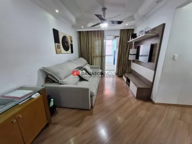 Apartamento com 3 Quartos à venda, 81m² no Boa Vista, São Caetano do Sul