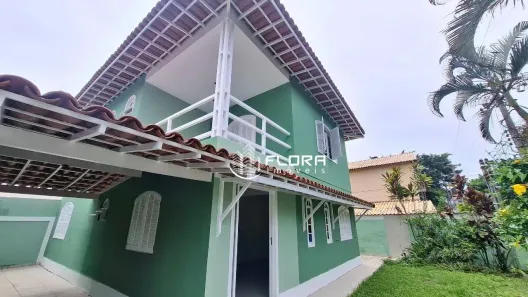 Casa de Condomínio com 4 Quartos à venda, 255m² no Itaipu, Niterói